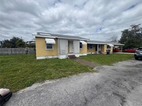1512 N 23rd Ave, Hollywood FL 33020