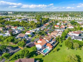 11437 SW 34th Ln, Miami FL 33165