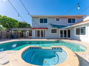 11437 SW 34th Ln, Miami FL 33165