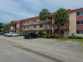1080 Del Lago Cir 201, Sunrise FL 33313
