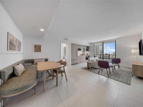 159 NE 6 Street 2402, Miami FL 33132