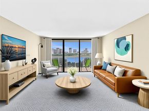 3675 N Country Club Dr 707, Aventura FL 33180