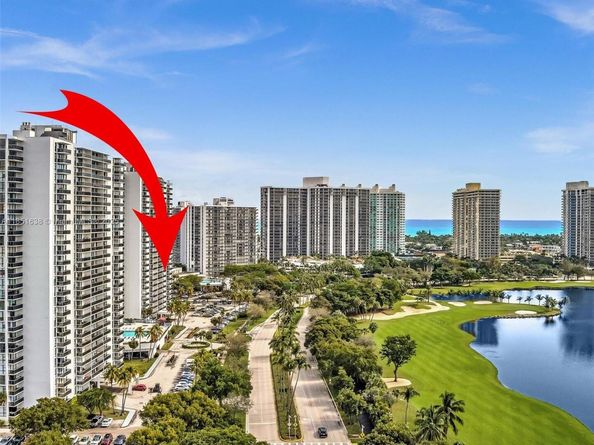 3675 N Country Club Dr 707, Aventura FL 33180