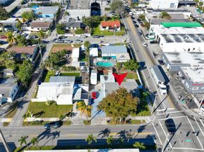 822 N 20th Ave, Hollywood FL 33020