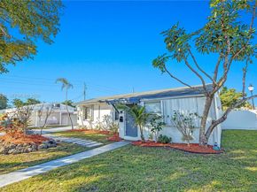 822 N 20th Ave, Hollywood FL 33020