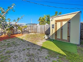 822 N 20th Ave, Hollywood FL 33020