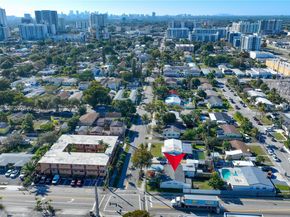 822 N 20th Ave, Hollywood FL 33020
