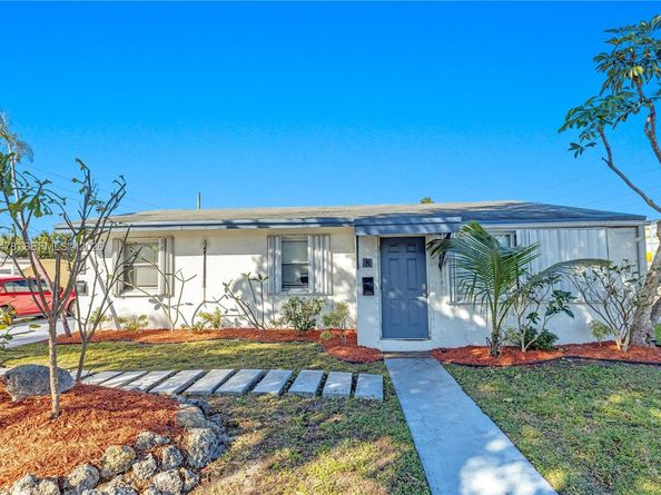 822 N 20th Ave, Hollywood FL 33020