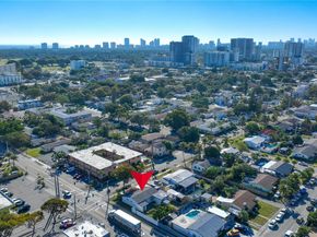 822 N 20th Ave, Hollywood FL 33020