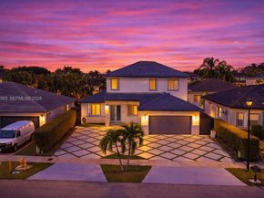 15967 SW 141st St, Miami FL 33196