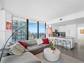 88 SW 7th St 3101, Miami FL 33130