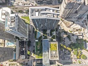 88 SW 7th St 3101, Miami FL 33130