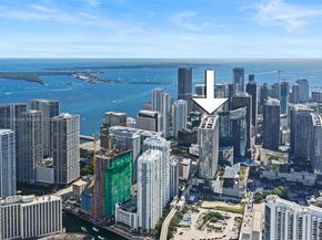 88 SW 7th St 3101, Miami FL 33130