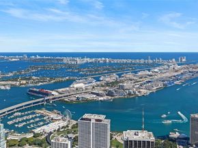 88 SW 7th St 3101, Miami FL 33130