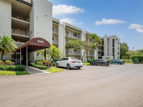 9340 Lagoon Pl 110, Davie FL 33324