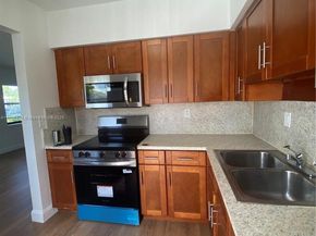 1100 NE 151st Ter, North Miami Beach FL 33162