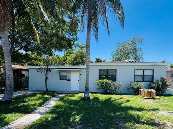 1100 NE 151st Ter