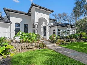 5952 NW 66th Ave, Parkland FL 33067