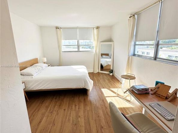 7850 Byron Ave 307, Miami Beach FL 33141