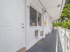 8129 Abbott Ave 10, Miami Beach FL 33141