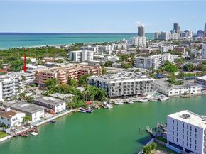 8129 Abbott Ave 10, Miami Beach FL 33141