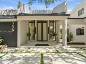 5820 SW 33rd Ln, Hollywood FL 33312
