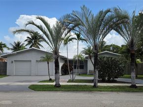 1245 Coral Ln, Hollywood FL 33019