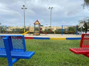 9351 Fontainebleau Blvd B409, Miami FL 33172