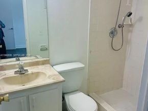 9351 Fontainebleau Blvd B409, Miami FL 33172