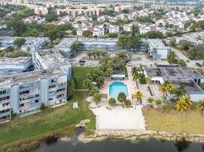 9351 Fontainebleau Blvd B409, Miami FL 33172