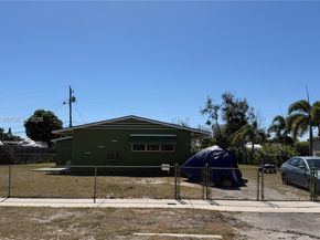 3500 NW 208th St, Miami Gardens FL 33056