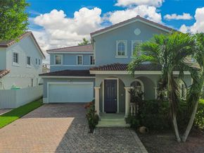 27381 SW 139th Pl, Homestead FL 33032