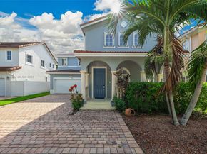 27381 SW 139th Pl, Homestead FL 33032