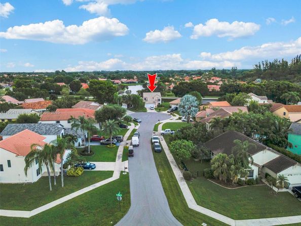 18916 Red Coral Way, Boca Raton FL 33498