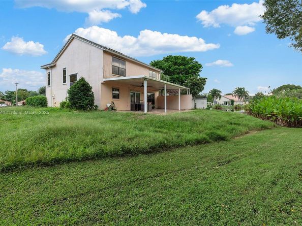 18916 Red Coral Way, Boca Raton FL 33498