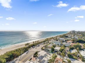 1901 N Ocean Blvd THB, Fort Lauderdale FL 33305