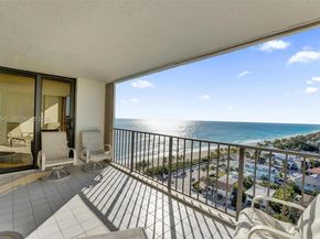 1901 N Ocean Blvd THB, Fort Lauderdale FL 33305