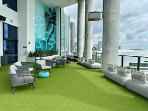 398 NE 5th Street 2506, Miami FL 33132
