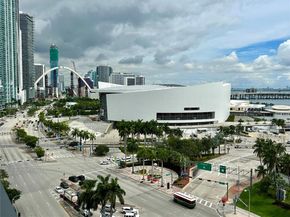 398 NE 5th Street 2506, Miami FL 33132