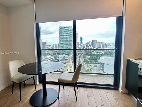 398 NE 5th Street 2506, Miami FL 33132