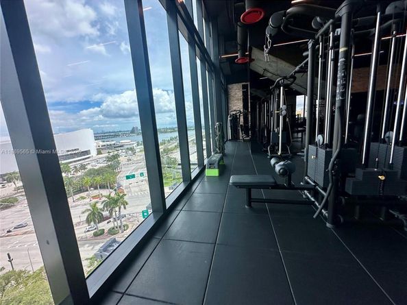 398 NE 5th Street 2506, Miami FL 33132
