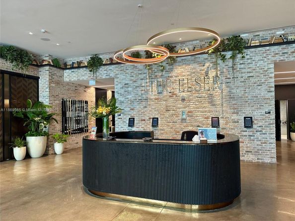 398 NE 5th Street 2506, Miami FL 33132