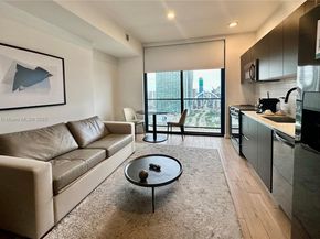 398 NE 5th Street 2506, Miami FL 33132