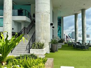 398 NE 5th Street 2506, Miami FL 33132