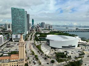 398 NE 5th Street 2506, Miami FL 33132