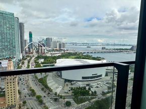 398 NE 5th Street 2506, Miami FL 33132