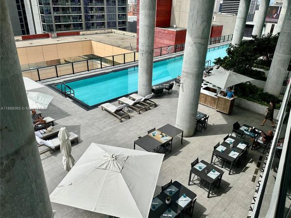 398 NE 5th Street 2506, Miami FL 33132