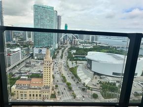 398 NE 5th Street 2506, Miami FL 33132