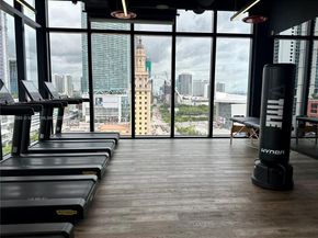 398 NE 5th Street 2506, Miami FL 33132