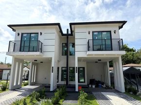 1818 NW 49 st, Miami FL 33142